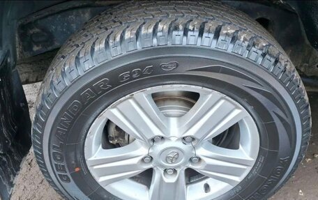 Toyota Land Cruiser 200, 2013 год, 3 450 000 рублей, 7 фотография