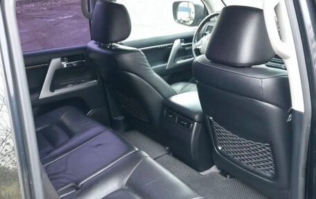 Toyota Land Cruiser 200, 2013 год, 3 450 000 рублей, 9 фотография