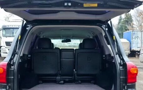 Toyota Land Cruiser 200, 2013 год, 3 450 000 рублей, 6 фотография