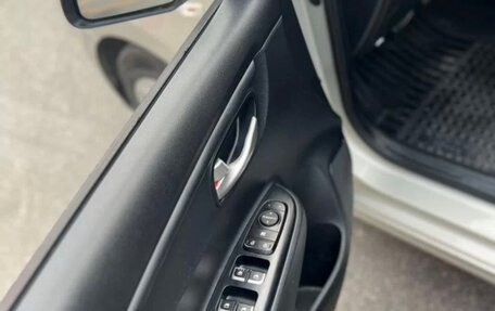 KIA Rio IV, 2017 год, 1 250 000 рублей, 9 фотография