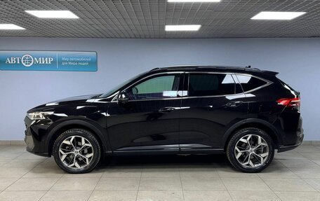 Haval F7 I, 2022 год, 2 120 000 рублей, 4 фотография