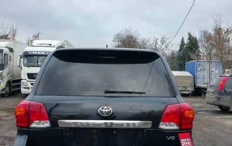 Toyota Land Cruiser 200, 2013 год, 3 450 000 рублей, 3 фотография