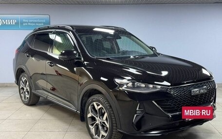 Haval F7 I, 2022 год, 2 120 000 рублей, 3 фотография