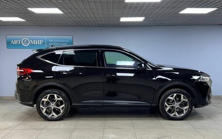 Haval F7 I, 2022 год, 2 120 000 рублей, 8 фотография