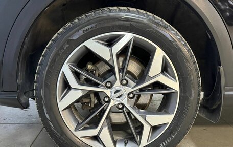 Haval F7 I, 2022 год, 2 120 000 рублей, 9 фотография