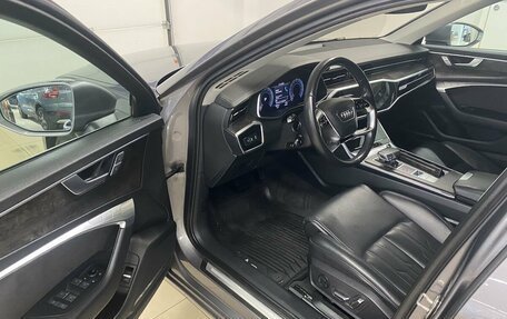 Audi A6, 2018 год, 4 099 000 рублей, 7 фотография