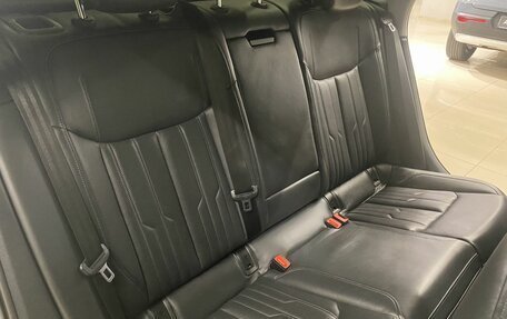 Audi A6, 2018 год, 4 099 000 рублей, 16 фотография