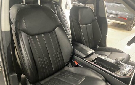 Audi A6, 2018 год, 4 099 000 рублей, 15 фотография