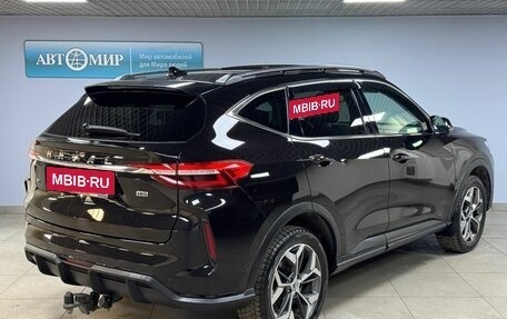 Haval F7 I, 2022 год, 2 120 000 рублей, 7 фотография