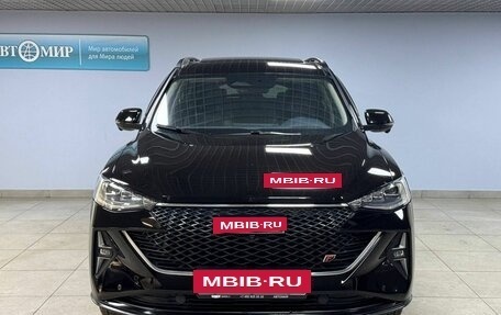 Haval F7 I, 2022 год, 2 120 000 рублей, 2 фотография