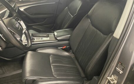 Audi A6, 2018 год, 4 099 000 рублей, 18 фотография