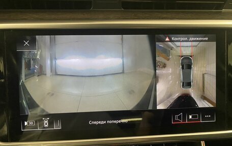 Audi A6, 2018 год, 4 099 000 рублей, 22 фотография