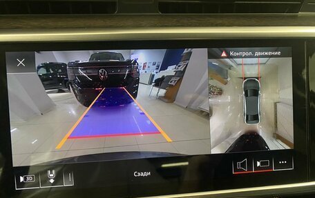 Audi A6, 2018 год, 4 099 000 рублей, 23 фотография