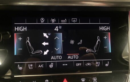 Audi A6, 2018 год, 4 099 000 рублей, 28 фотография