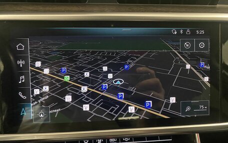 Audi A6, 2018 год, 4 099 000 рублей, 24 фотография