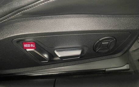 Audi A6, 2018 год, 4 099 000 рублей, 14 фотография