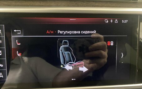 Audi A6, 2018 год, 4 099 000 рублей, 33 фотография