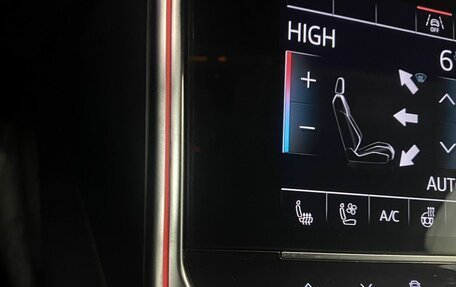 Audi A6, 2018 год, 4 099 000 рублей, 39 фотография