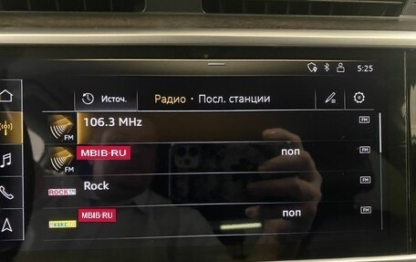 Audi A6, 2018 год, 4 099 000 рублей, 30 фотография