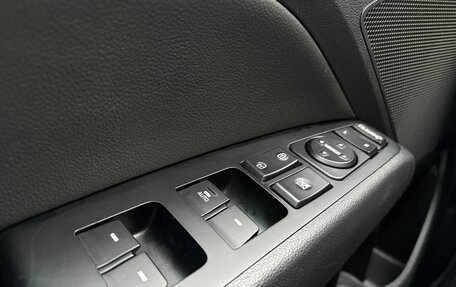 Hyundai Elantra VI рестайлинг, 2016 год, 1 444 000 рублей, 18 фотография