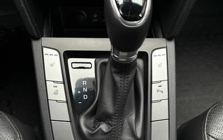 Hyundai Elantra VI рестайлинг, 2016 год, 1 444 000 рублей, 15 фотография