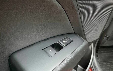 Hyundai Elantra VI рестайлинг, 2016 год, 1 444 000 рублей, 17 фотография