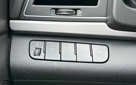 Hyundai Elantra VI рестайлинг, 2016 год, 1 444 000 рублей, 16 фотография