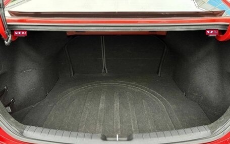 Hyundai Elantra VI рестайлинг, 2016 год, 1 444 000 рублей, 19 фотография