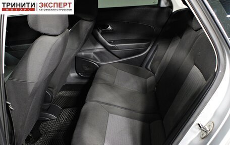 Volkswagen Polo VI (EU Market), 2011 год, 647 000 рублей, 16 фотография