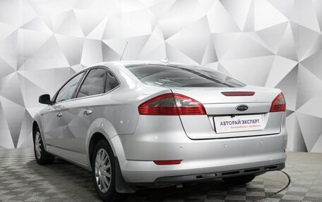 Ford Mondeo IV, 2010 год, 779 000 рублей, 3 фотография