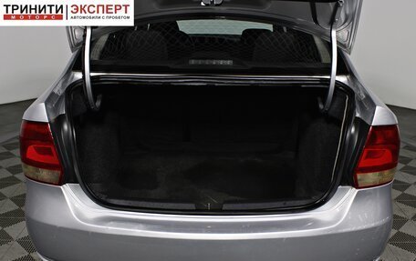 Volkswagen Polo VI (EU Market), 2011 год, 647 000 рублей, 17 фотография