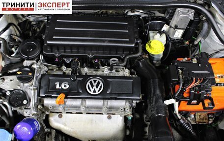 Volkswagen Polo VI (EU Market), 2011 год, 647 000 рублей, 18 фотография