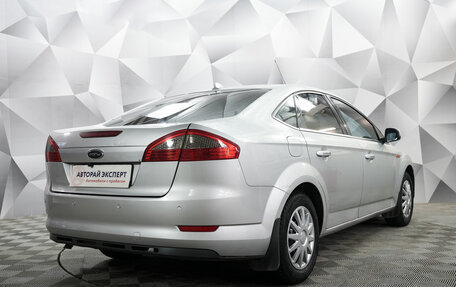 Ford Mondeo IV, 2010 год, 779 000 рублей, 5 фотография