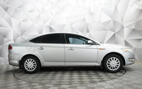 Ford Mondeo IV, 2010 год, 779 000 рублей, 6 фотография