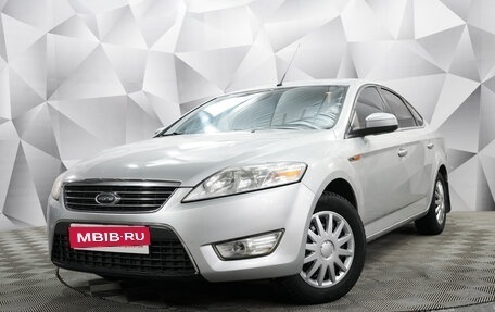 Ford Mondeo IV, 2010 год, 779 000 рублей, 1 фотография
