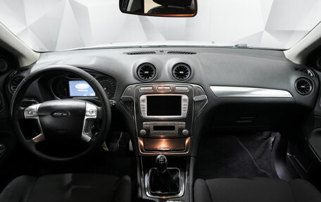 Ford Mondeo IV, 2010 год, 779 000 рублей, 10 фотография