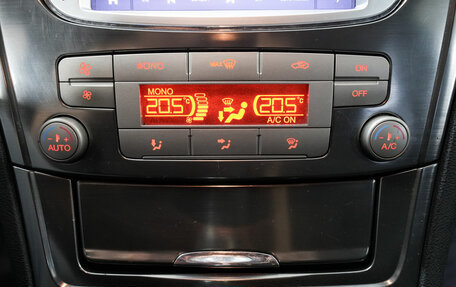 Ford Mondeo IV, 2010 год, 779 000 рублей, 17 фотография