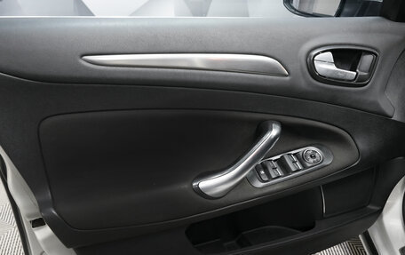 Ford Mondeo IV, 2010 год, 779 000 рублей, 15 фотография