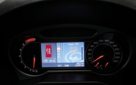 Ford Mondeo IV, 2010 год, 779 000 рублей, 14 фотография