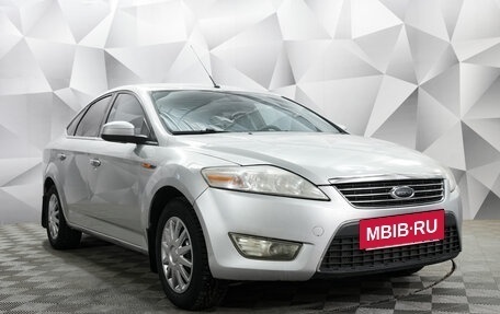 Ford Mondeo IV, 2010 год, 779 000 рублей, 7 фотография