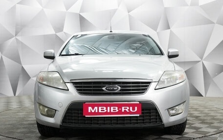 Ford Mondeo IV, 2010 год, 779 000 рублей, 8 фотография