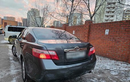 Toyota Camry, 2010 год, 2 000 000 рублей, 1 фотография