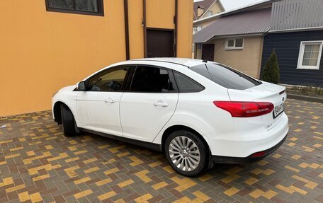 Ford Focus III, 2016 год, 1 150 000 рублей, 5 фотография