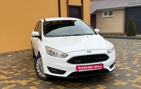 Ford Focus III, 2016 год, 1 150 000 рублей, 6 фотография