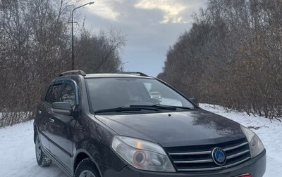 Geely MK Cross I, 2012 год, 235 000 рублей, 1 фотография