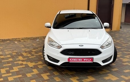 Ford Focus III, 2016 год, 1 150 000 рублей, 8 фотография