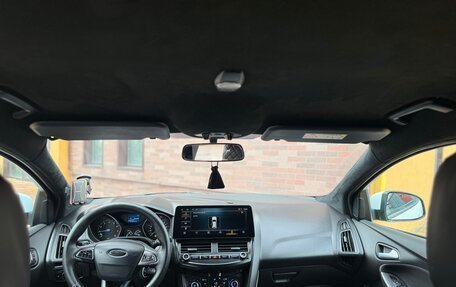Ford Focus III, 2016 год, 1 150 000 рублей, 12 фотография