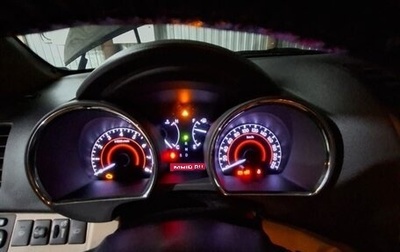 Toyota Highlander III, 2013 год, 2 550 000 рублей, 1 фотография