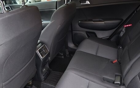 KIA Sportage IV рестайлинг, 2020 год, 2 150 000 рублей, 1 фотография