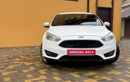 Ford Focus III, 2016 год, 1 150 000 рублей, 11 фотография